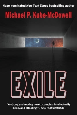 Exile by Kube-McDowell, Michael P.
