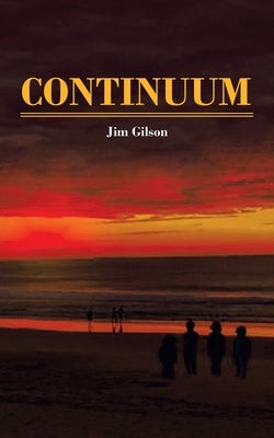 Continuum by Gilson, Jim