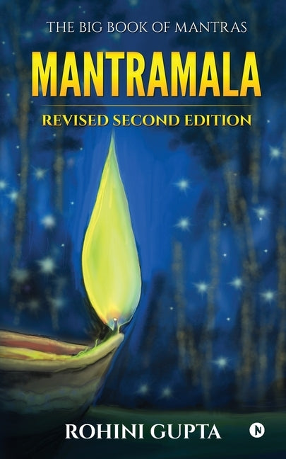Mantramala: Revised Second Edition by Rohini Gupta