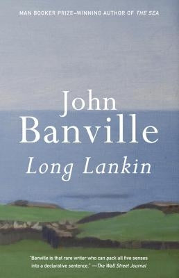 Long Lankin by Banville, John