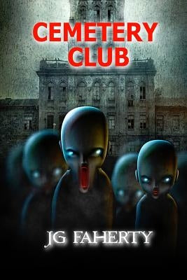 Cemetery Club by Daniela