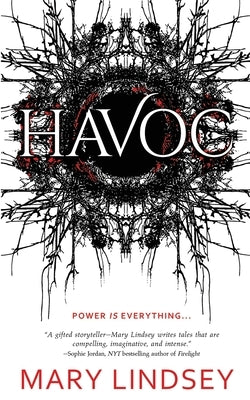 Havoc by Lindsey, Mary