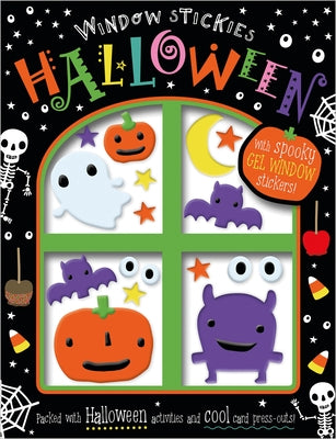 Halloween by Best, Elanor