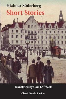 Short Stories by Söderberg, Hjalmar