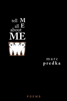 Tell Me All About Me by Davis, Jon