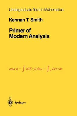 Primer of Modern Analysis: Directions for Knowing All Dark Things, Rhind Papyrus, 1800 B.C. by Smith, K. T.