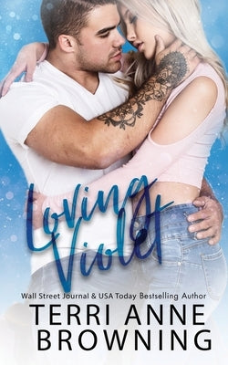 Loving Violet by Eirew, Sara