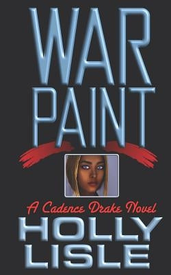 Warpaint by Lisle, Holly