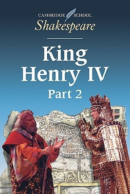 King Henry IV, Part 2 by Shakespeare, William
