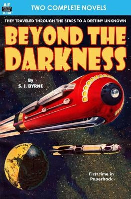 Beyond the Darkness & The Fireless Age by Keller M. D., David H.