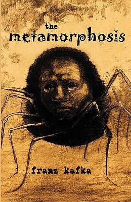 The Metamorphosis, Large-Print Edition by Kafka, Franz
