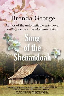 Song of the Shenandoah by George, Brenda