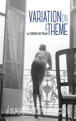 Variation on a Theme by Rattigan, Terence