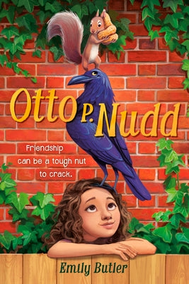 Otto P. Nudd by Butler, Emily