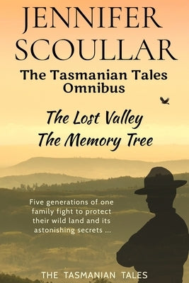 Tasmanian Tales Omnibus by Scoullar, Jennifer