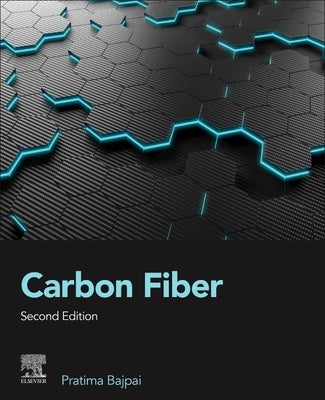 Carbon Fiber by Bajpai, Pratima