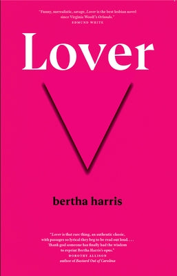 Lover by Harris, Bertha