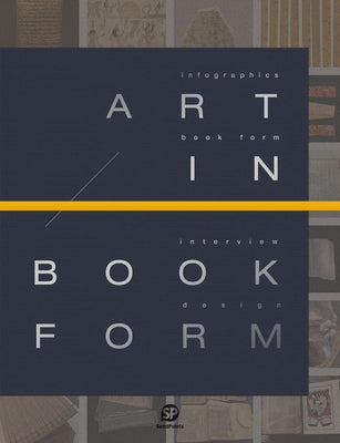 Art in Book Form by Sendpoints Publishing Co Ltd