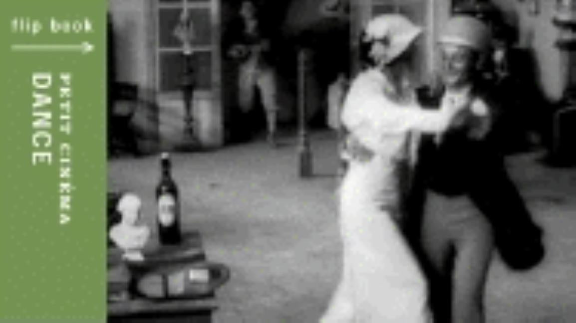 Petit Cinema: Dance (Gaumont) by Gaumont Cinémathèque