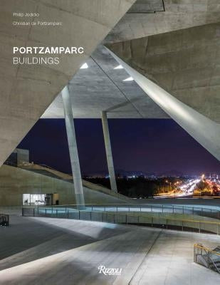Portzamparc Buildings by Jodidio, Philip