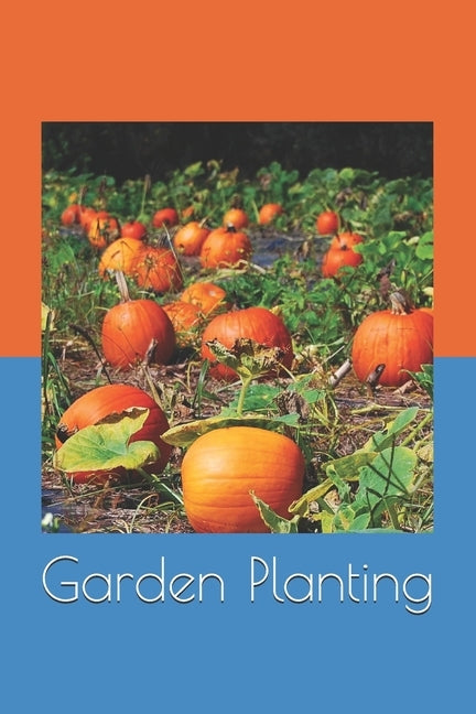 Garden Planting: Garden Planting seeds by Boughris, Rabah