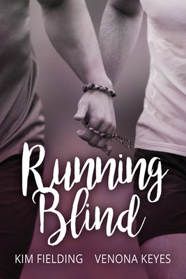 Running Blind by Keyes, Venona