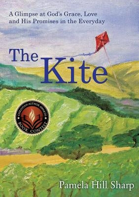 The Kite by Sharp, Pamela Hill