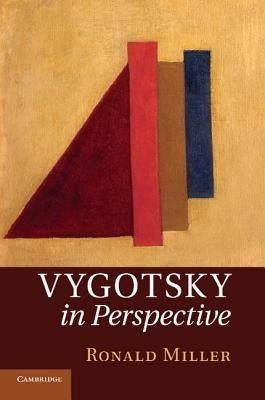 Vygotsky in Perspective by Miller, Ronald
