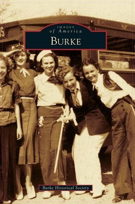 Burke by Burke Historical Society