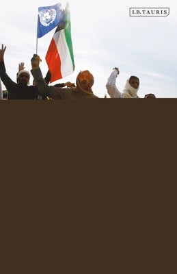 Stateless in the Gulf: Migration, Nationality and Society in Kuwait by Beaugrand, Claire