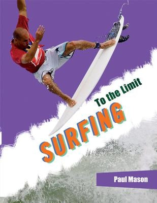 Surfing by Mason, Paul