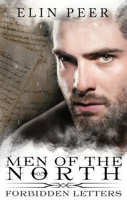 Forbidden Letters by Desigh, Book Cover