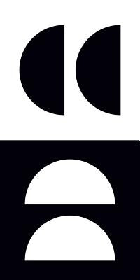 Claudia Comte: 40 X 40 by Comte, Claudia