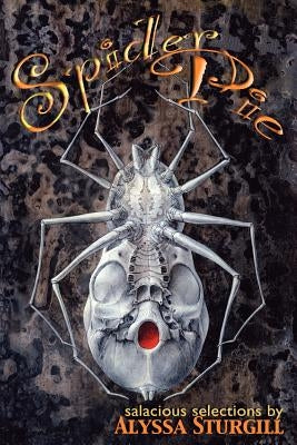 Spider Pie by Sturgill, Alyssa