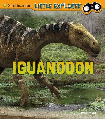 Iguanodon by Lee, Sally