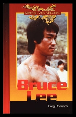 Bruce Lee by Roensch, Greg