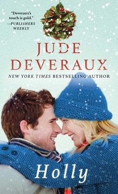 Holly by Deveraux, Jude