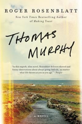 Thomas Murphy by Rosenblatt, Roger