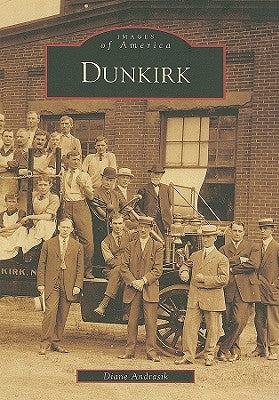 Dunkirk by Andrasik, Diane
