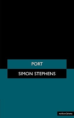 Port by Stephens, Simon