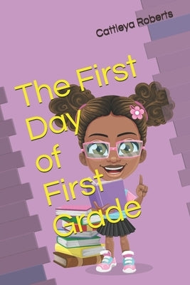 The First Day of First Grade by Stamps, Tequila