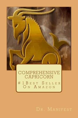 Comprehensive Capricorn by Manifest