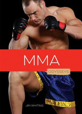 Mma by Whiting, Jim