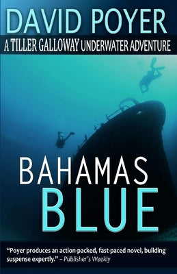 Bahamas Blue by Poyer, David