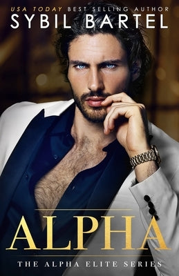 Alpha by Bartel, Sybil