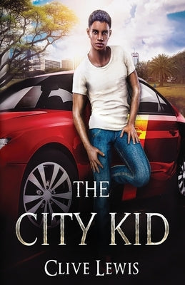 The City Kid by Lewis, Clive