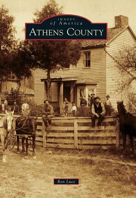 Athens County by Luce, Ron