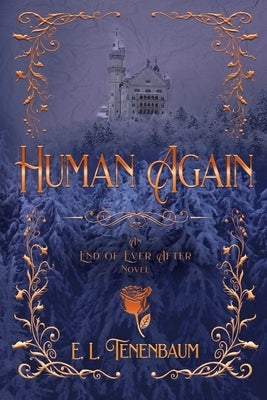 Human Again by Tenenbaum, E. L.
