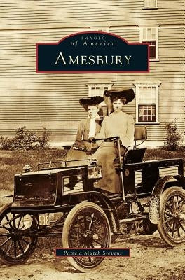Amesbury by Stevens, Pamela Mutch