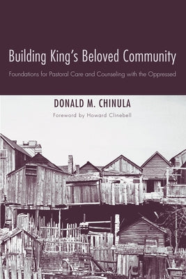 Building King's Beloved Community by Chinula, Donald M.